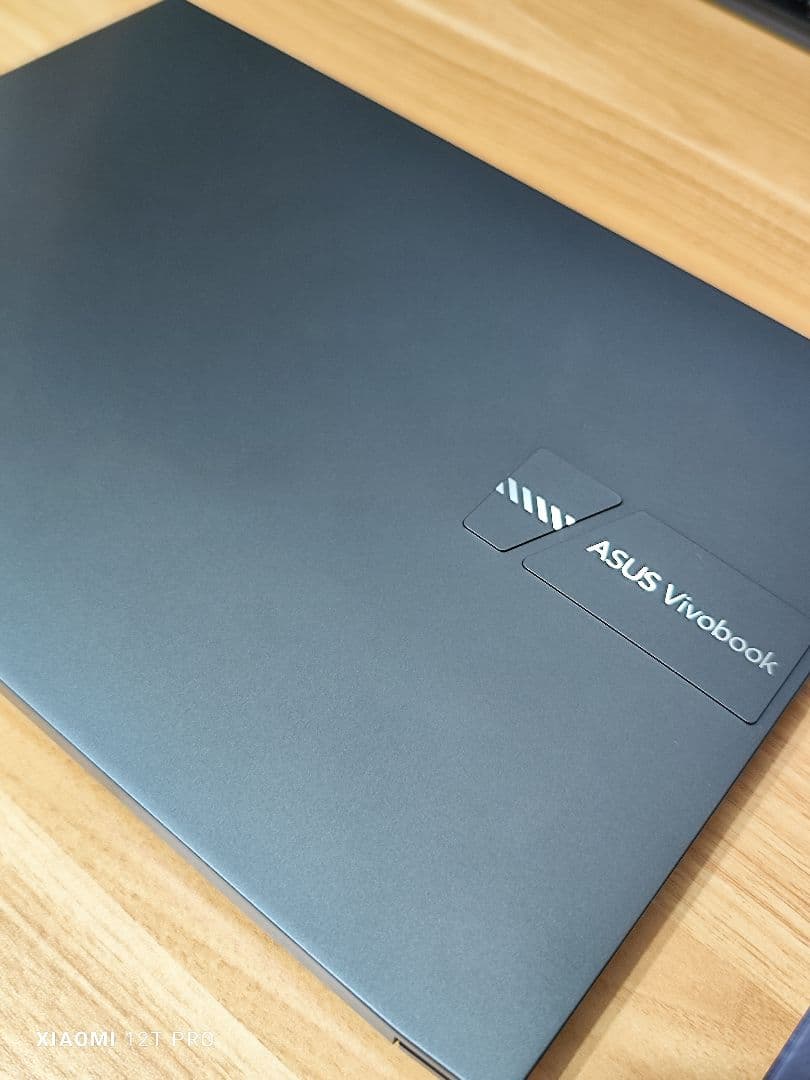 有機EL ASUS Vivobook Pro 14 OLED M3401Q