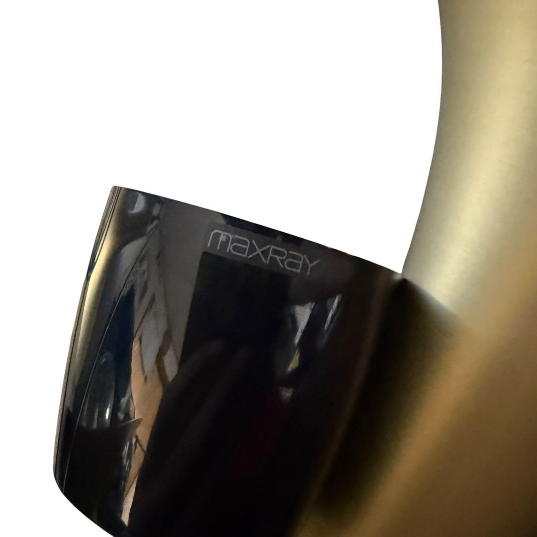 【美品/電球付き】MAXRAY ペンダントライト　２セット