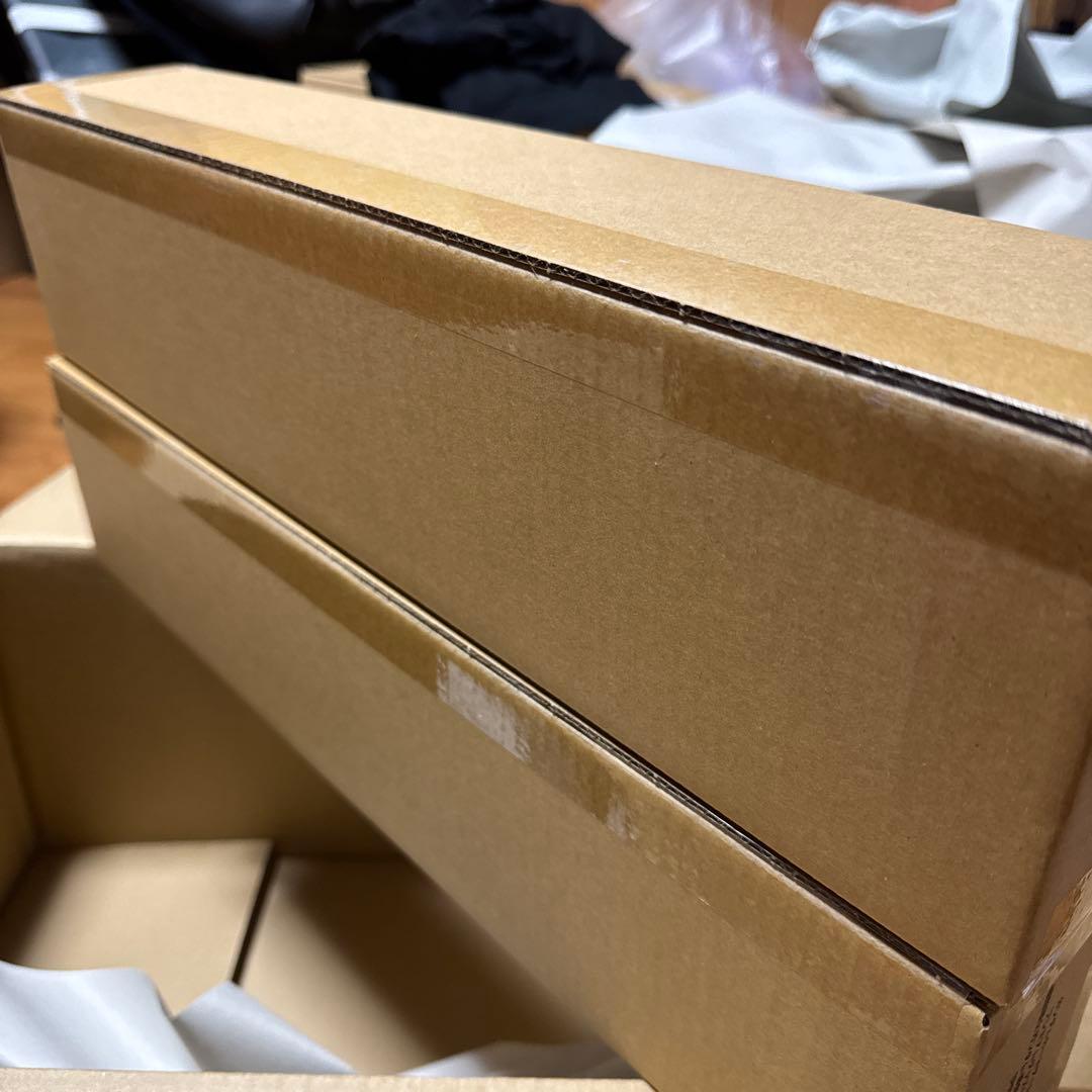 ガンダムカードゲーム　プレミアムグッズセット　鉄血のオルフェンズ x2