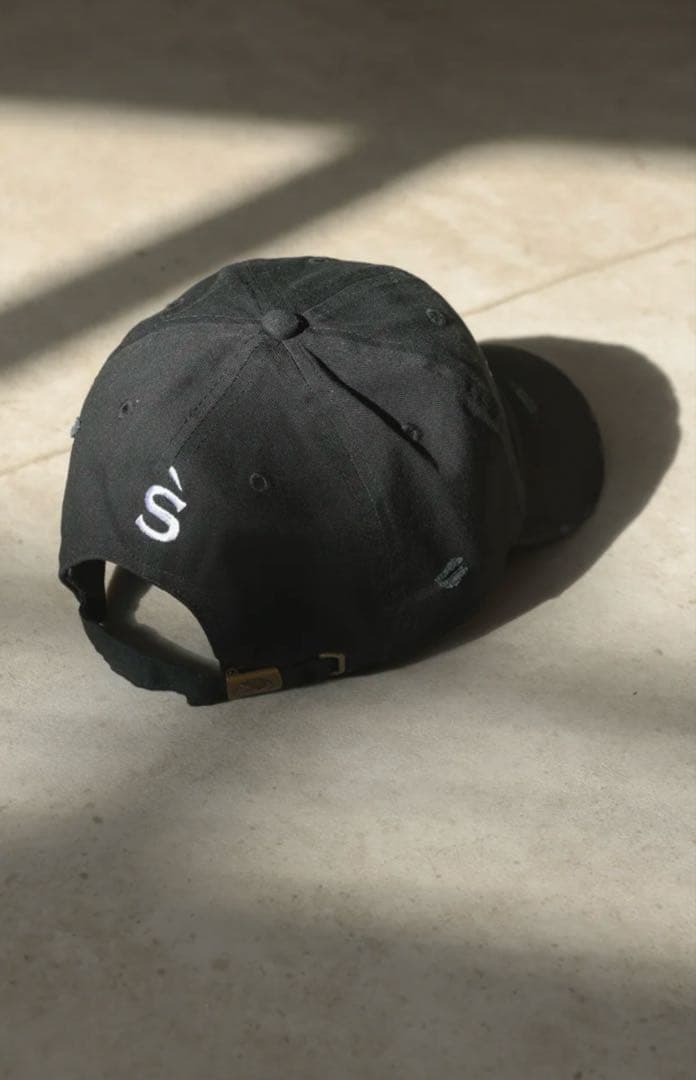 ノースウェア 花村想太　キャップ