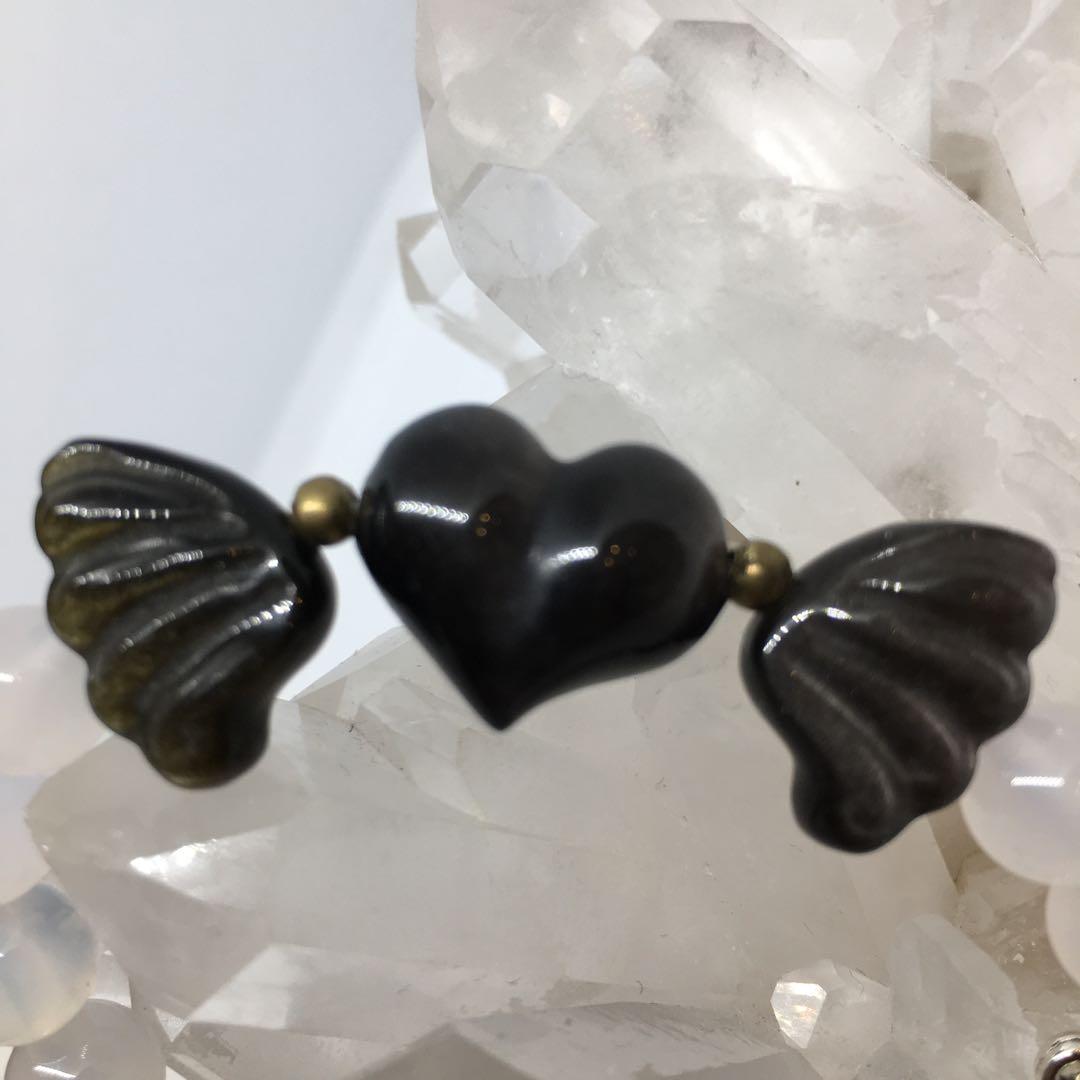 デザインブレスレット✨14.5cm✨