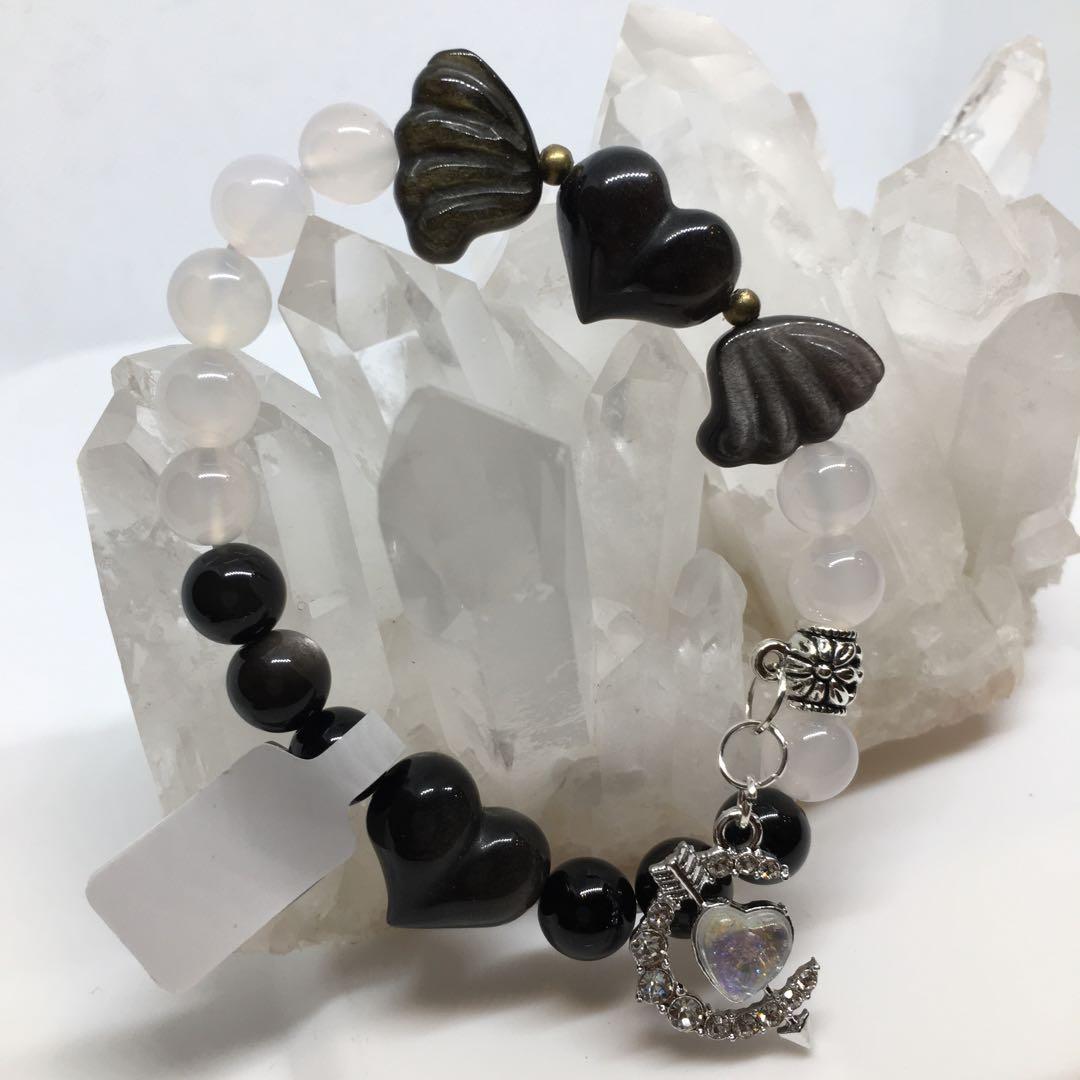 デザインブレスレット✨14.5cm✨