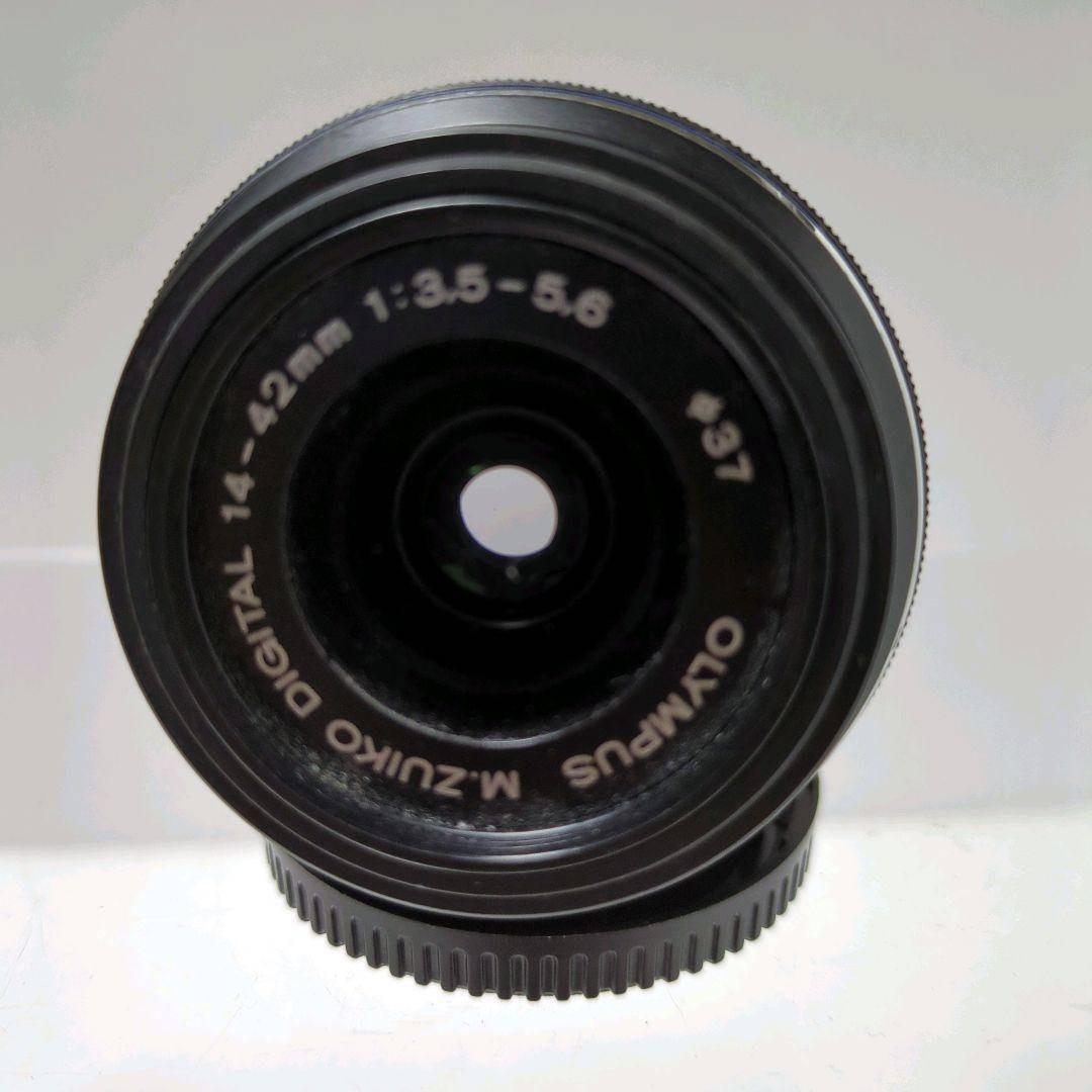 ❤️OLYMPUS❤️E-PL3❤️スマホ転送可❤️#1221④手ぶれエラーなし