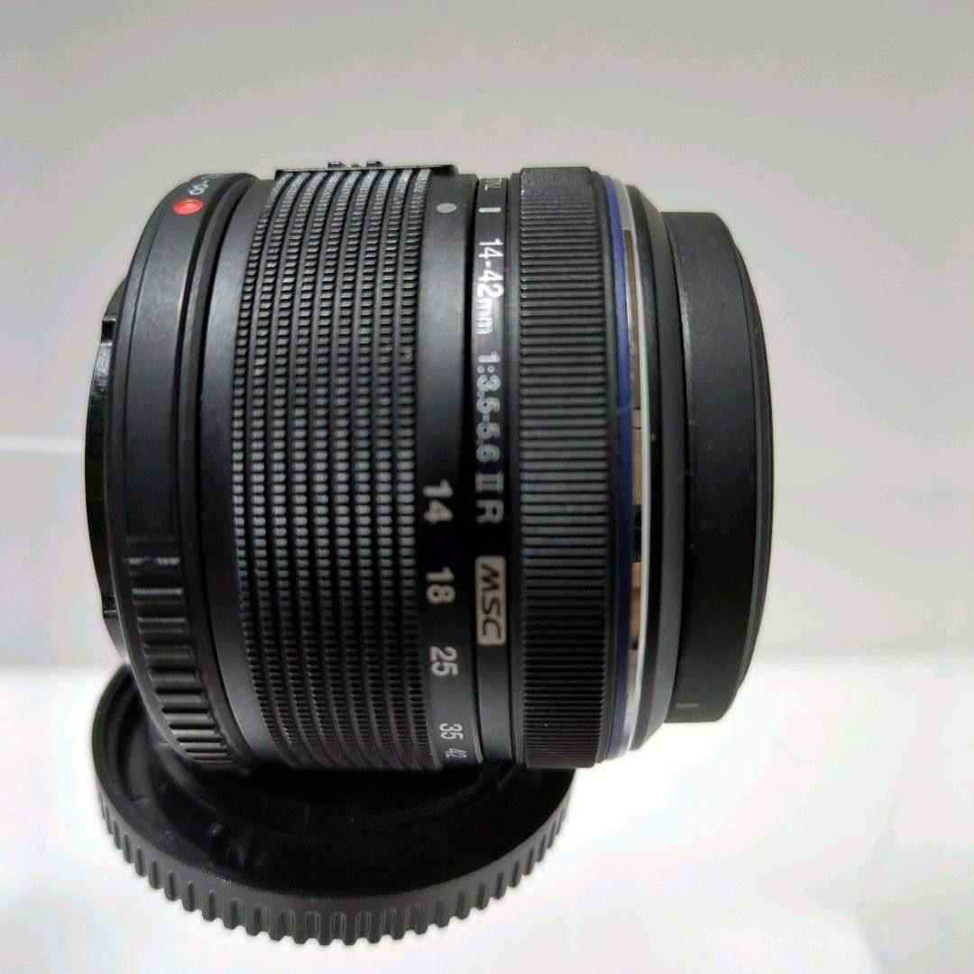 ❤️OLYMPUS❤️E-PL3❤️スマホ転送可❤️#1221④手ぶれエラーなし