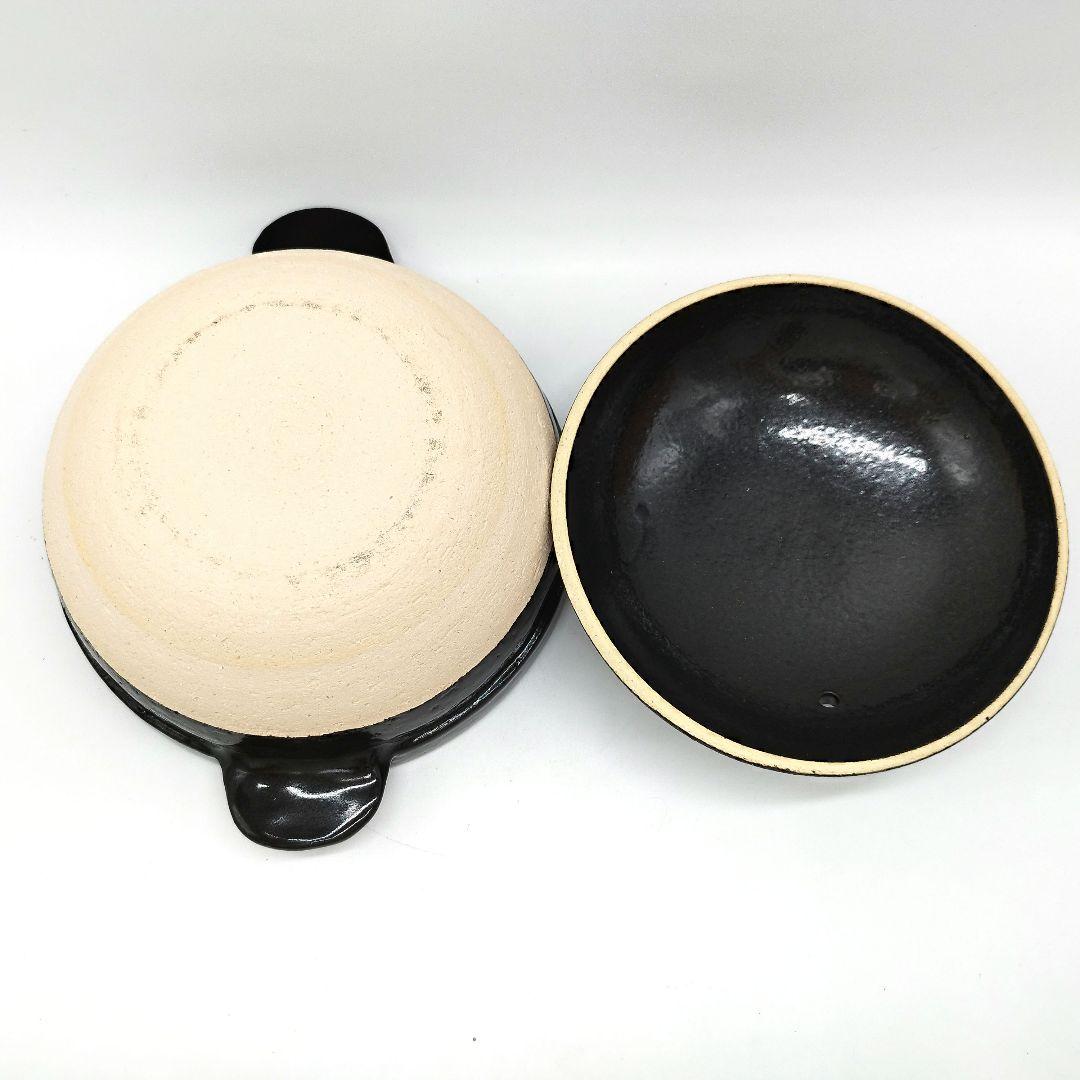 極美品✨️長谷園 かまどさん　ニ合炊き　CT-03　土鍋　炊飯　付属品完備