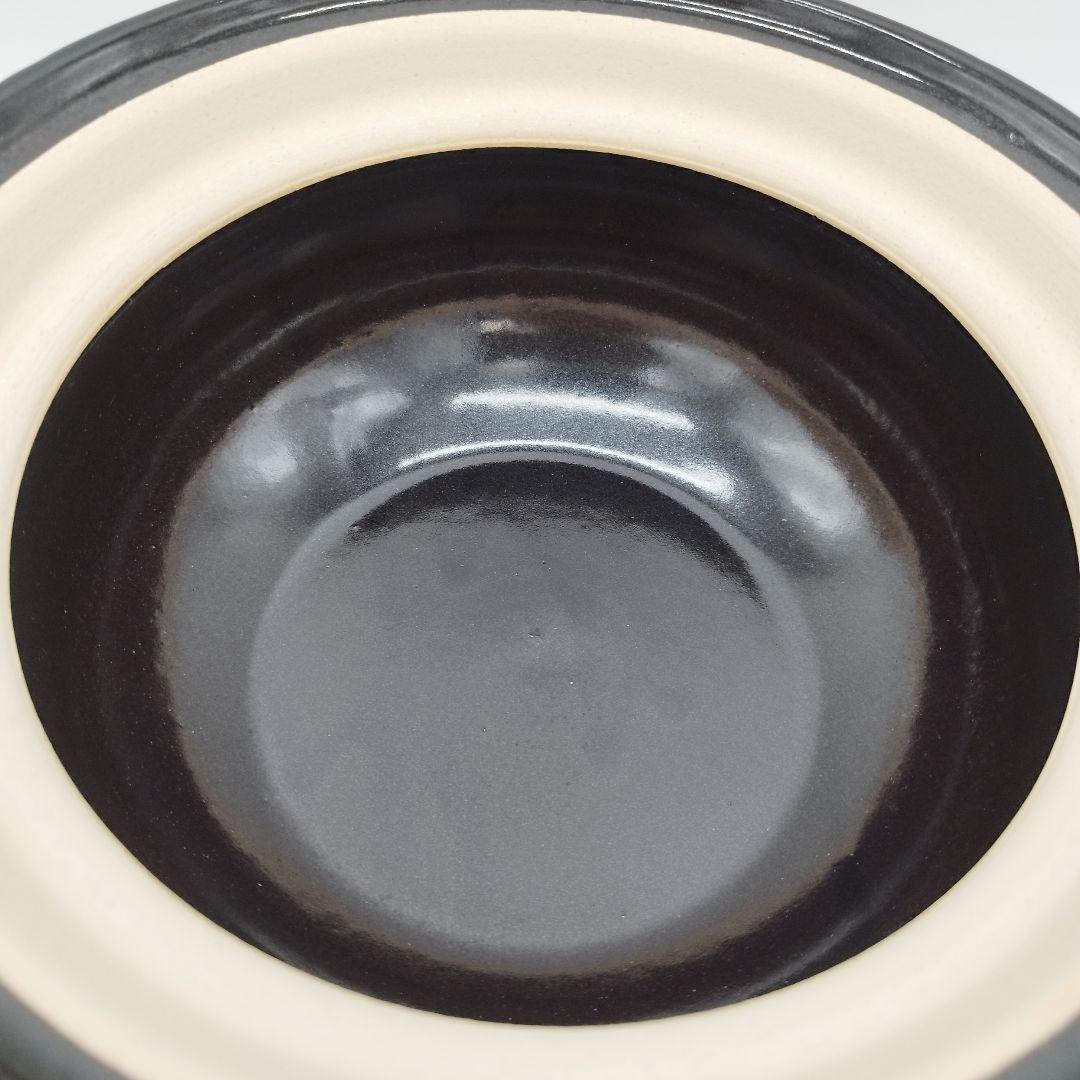 極美品✨️長谷園 かまどさん　ニ合炊き　CT-03　土鍋　炊飯　付属品完備
