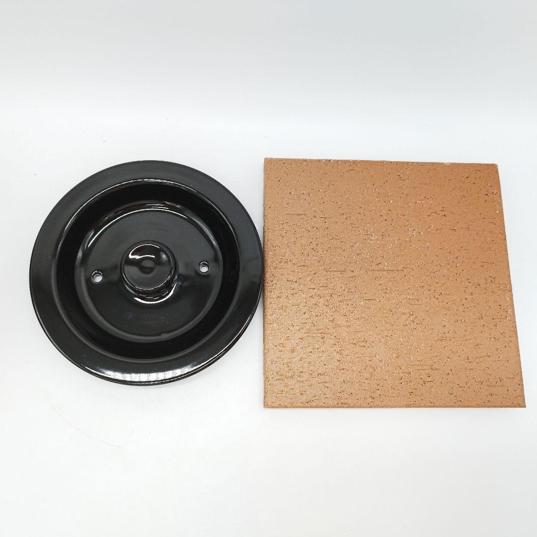 極美品✨️長谷園 かまどさん　ニ合炊き　CT-03　土鍋　炊飯　付属品完備