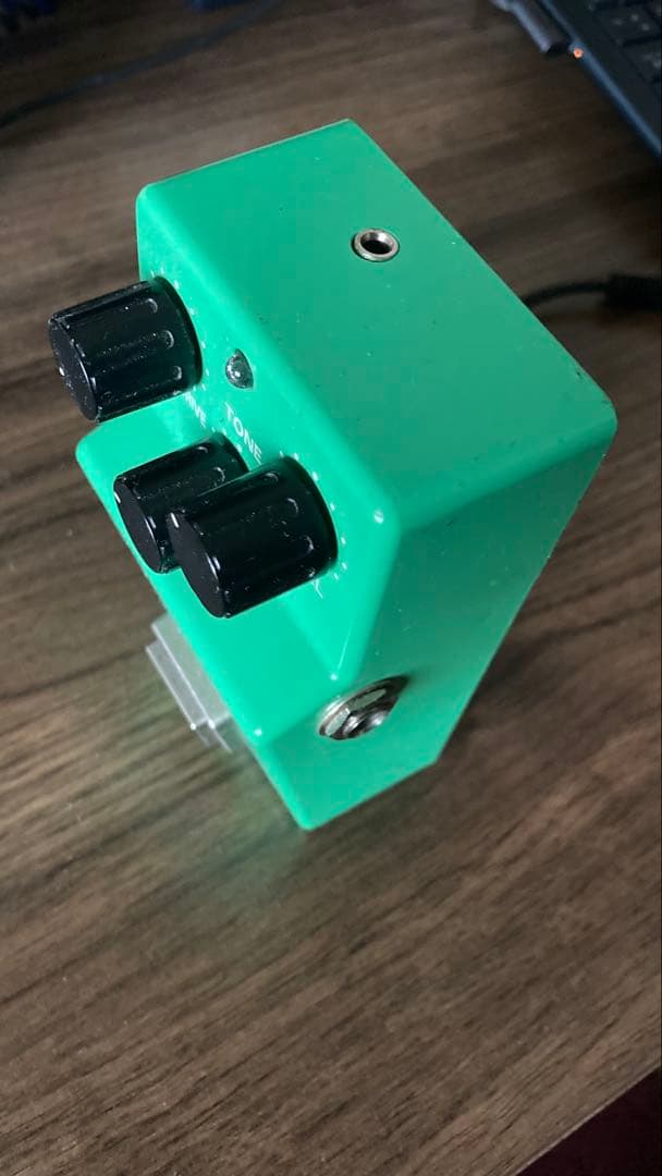 Ibanez / Tube Screamer TS808 チューブスクリーマー