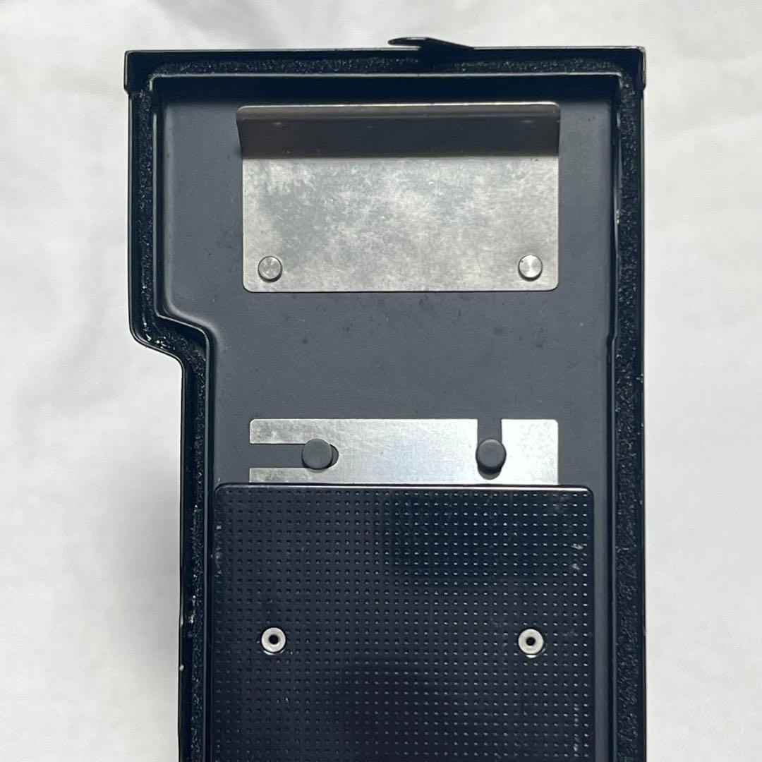 [動作確認済] OLYMPUS-PEN EED ハーフサイズ フィルムカメラ