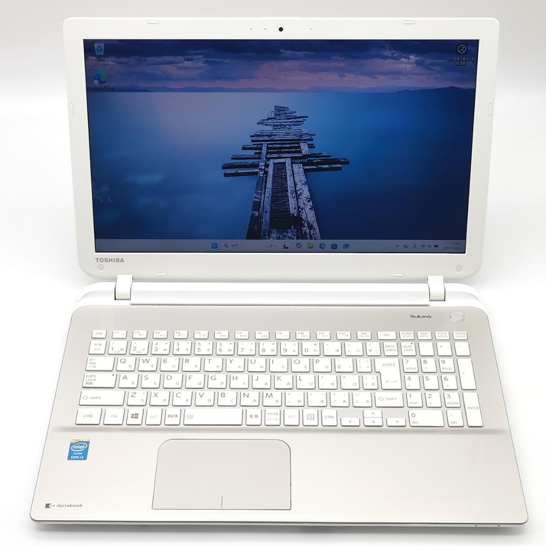 ✅️初心者OK！Windows11/Office/AI搭載ノートパソコン L3