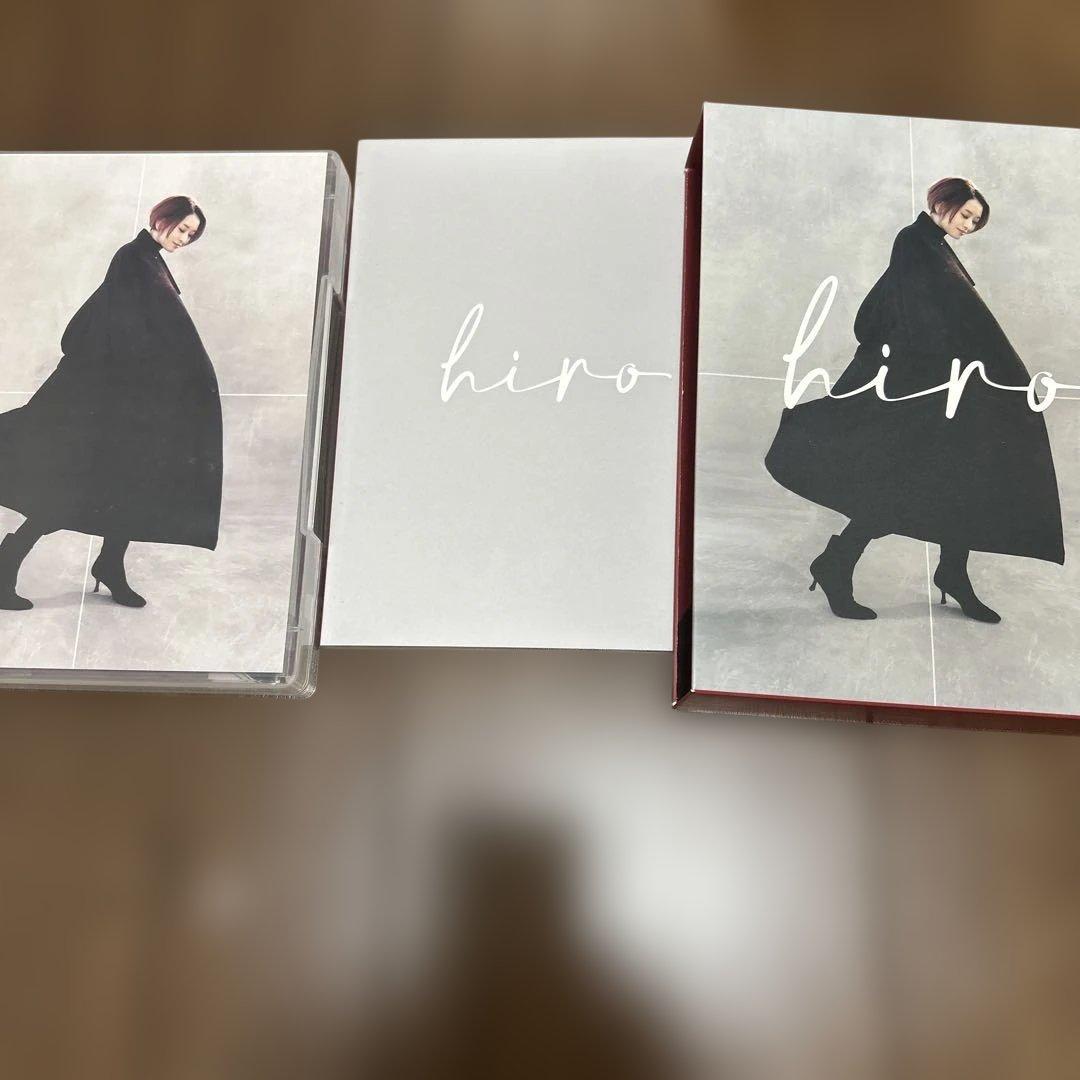 SPEED 島袋寛子　DVD 写真集セット