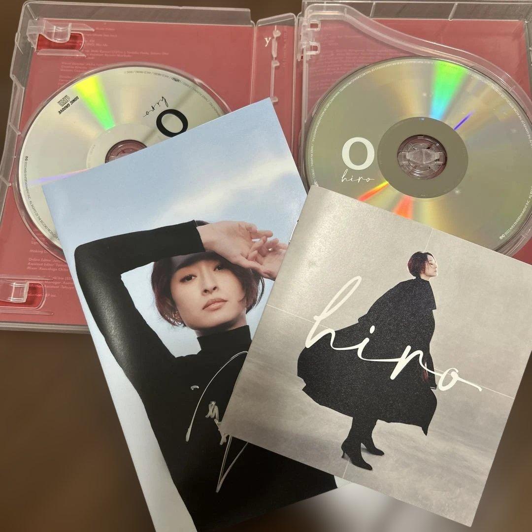 SPEED 島袋寛子　DVD 写真集セット