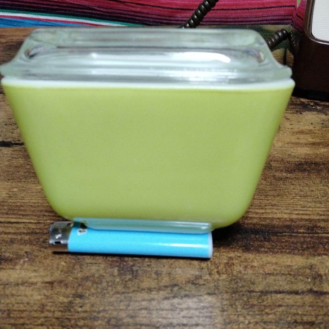 オールドパイレックス レフ4個セット フルセット 箱無し【レア】