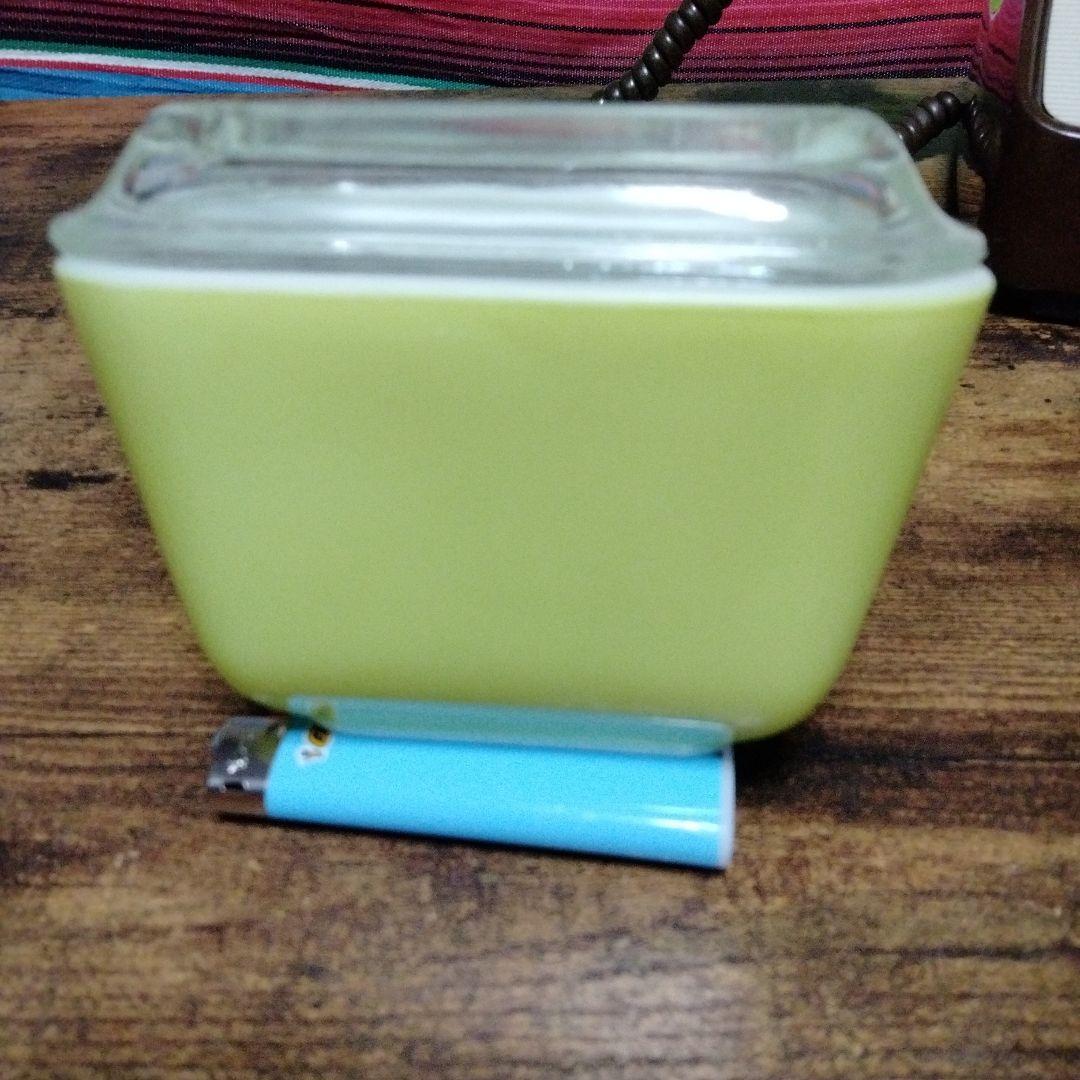 オールドパイレックス レフ4個セット フルセット 箱無し【レア】