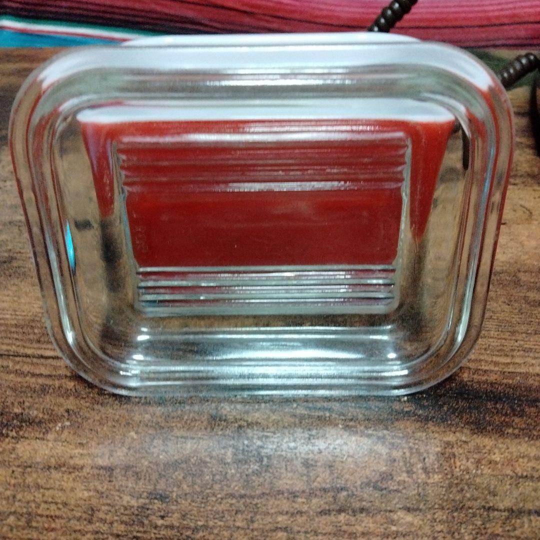 オールドパイレックス レフ4個セット フルセット 箱無し【レア】