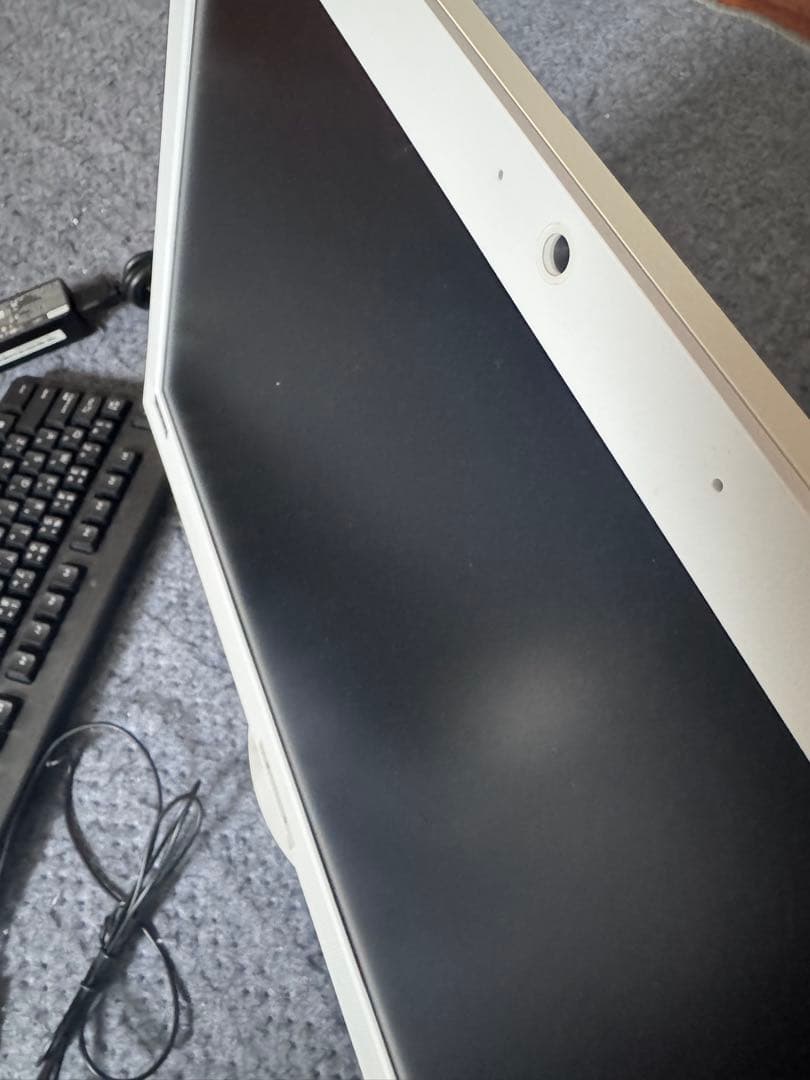 Windowsデスクトップ ideacentre AIO 520 cleron2.0 4GB500G HDD