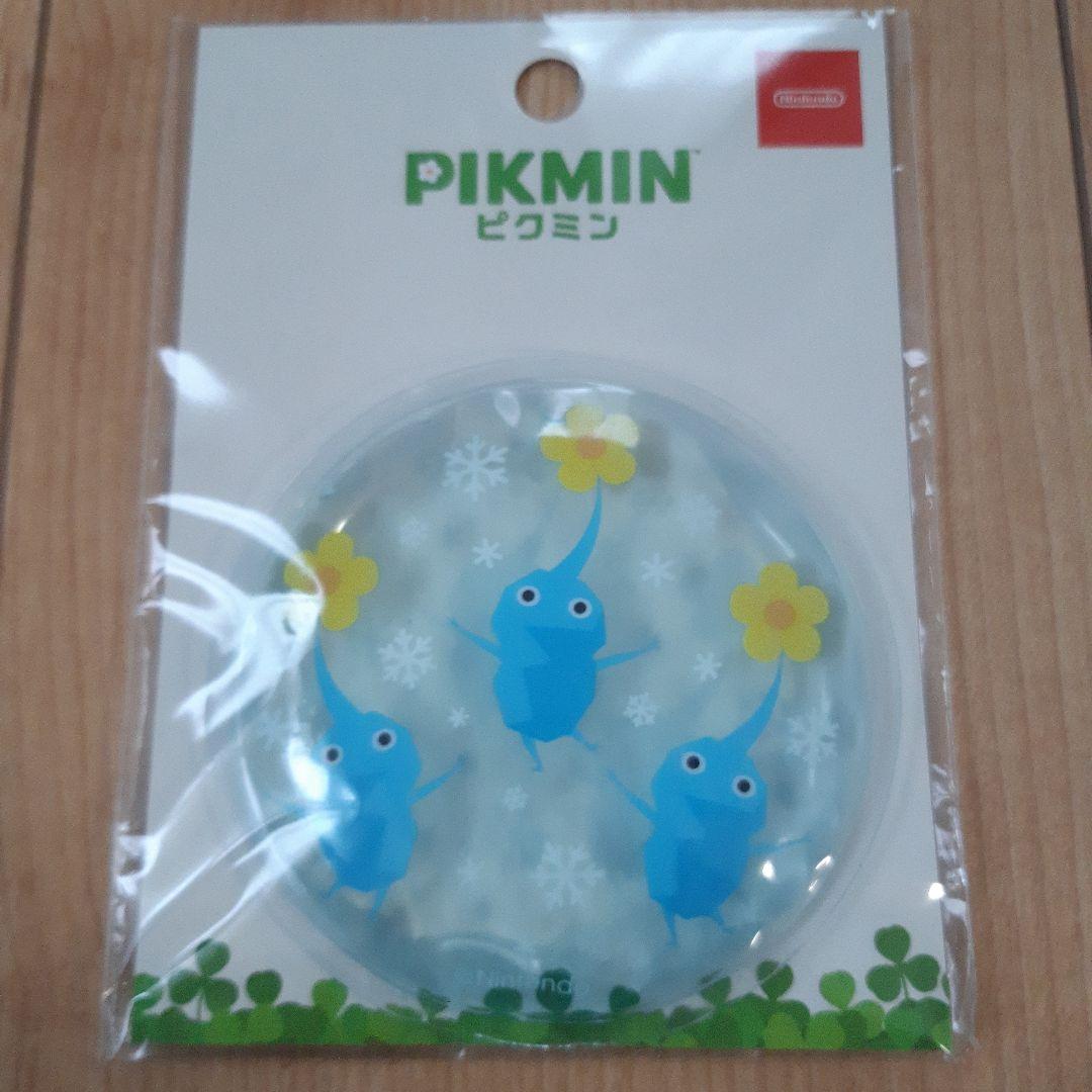 ピクミン　ランチセット(遠足、入園、入学)