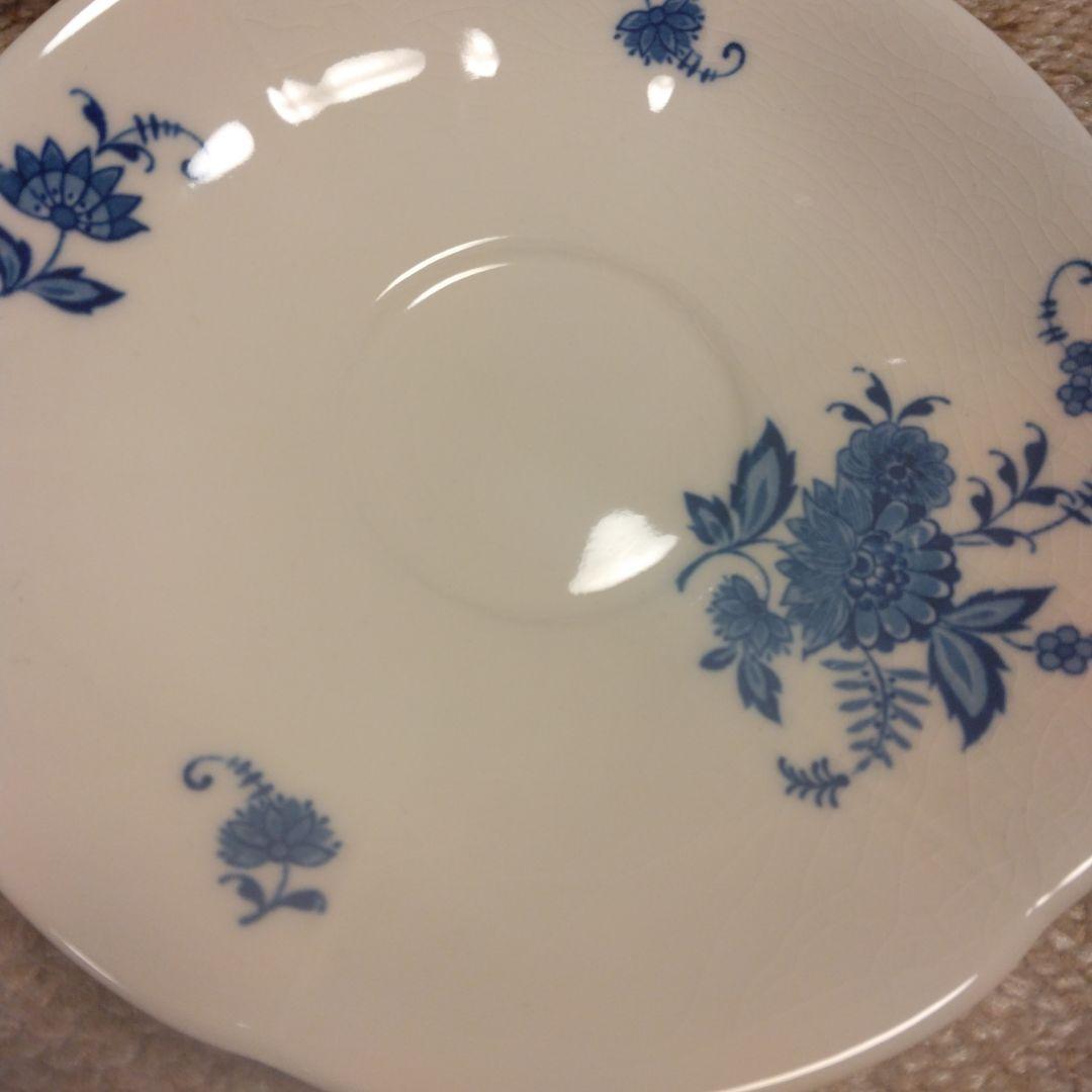 最終価格新品未使用Love StoryBone China ティーセット