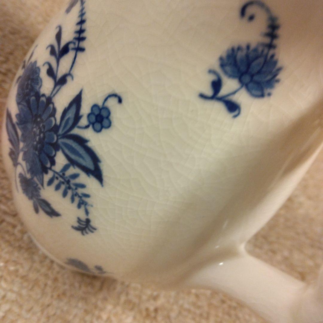 最終価格新品未使用Love StoryBone China ティーセット