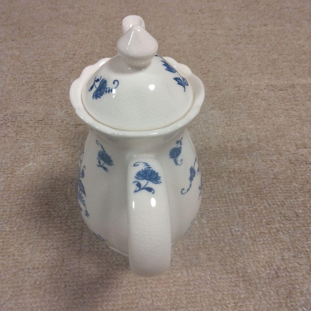 最終価格新品未使用Love StoryBone China ティーセット