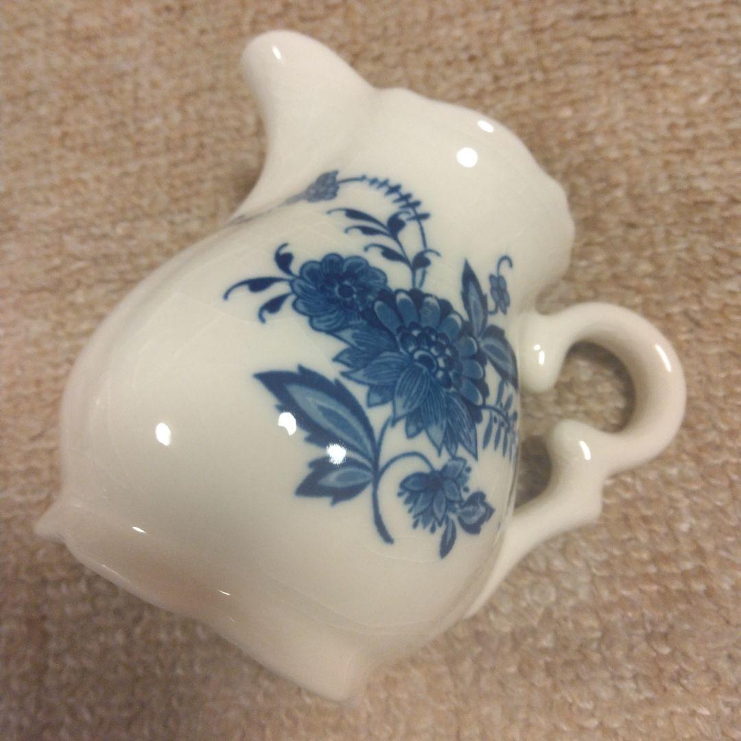 最終価格新品未使用Love StoryBone China ティーセット