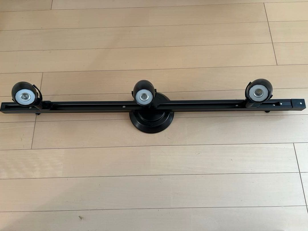 ダクトレール　スポットライト　コイズミ 照明