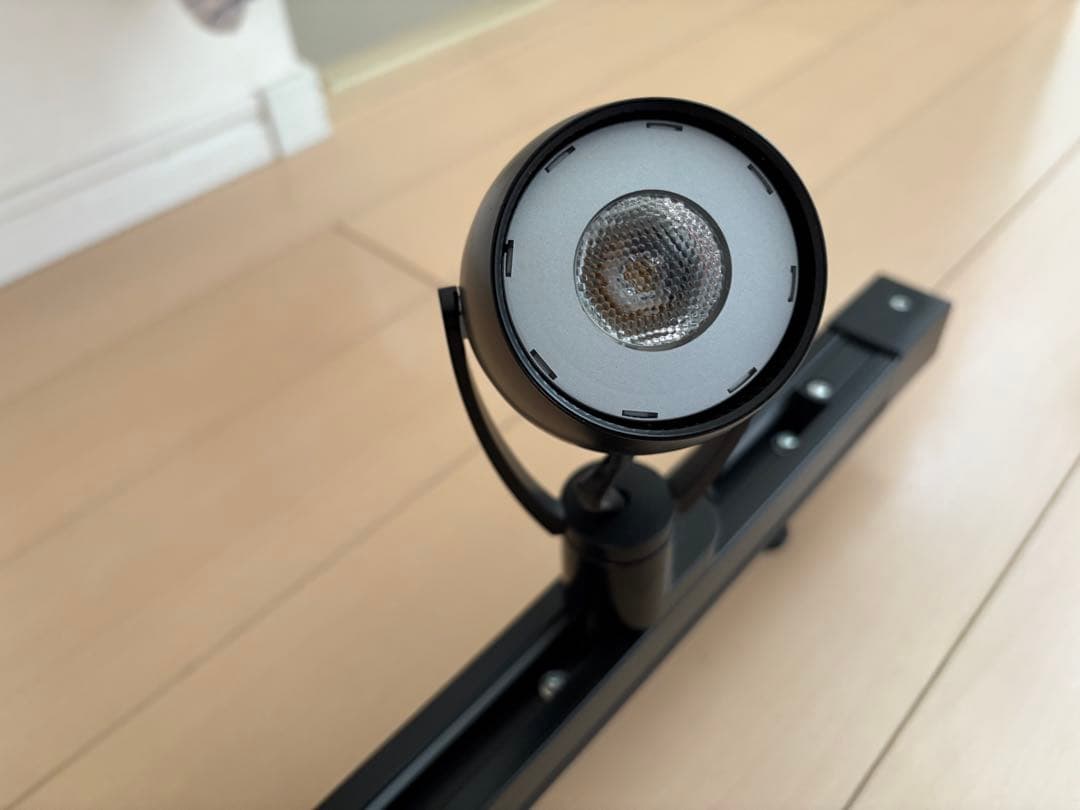 ダクトレール　スポットライト　コイズミ 照明