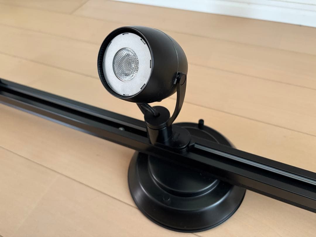 ダクトレール　スポットライト　コイズミ 照明