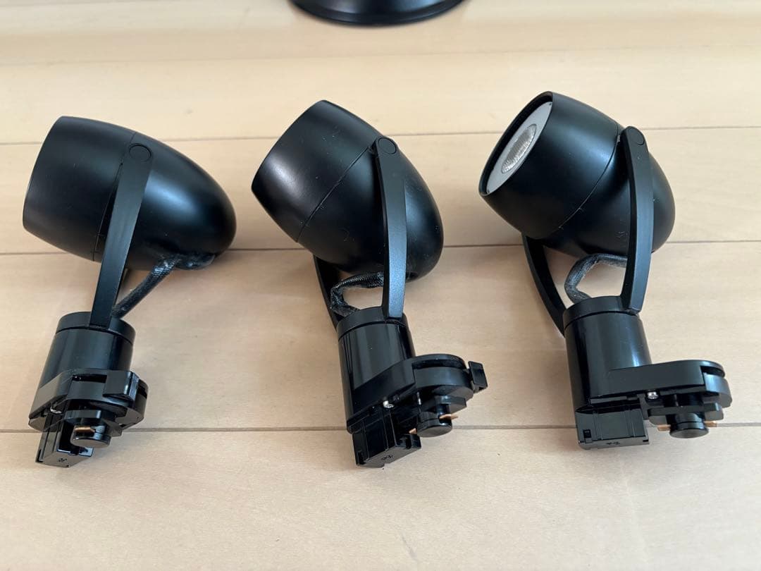 ダクトレール　スポットライト　コイズミ 照明