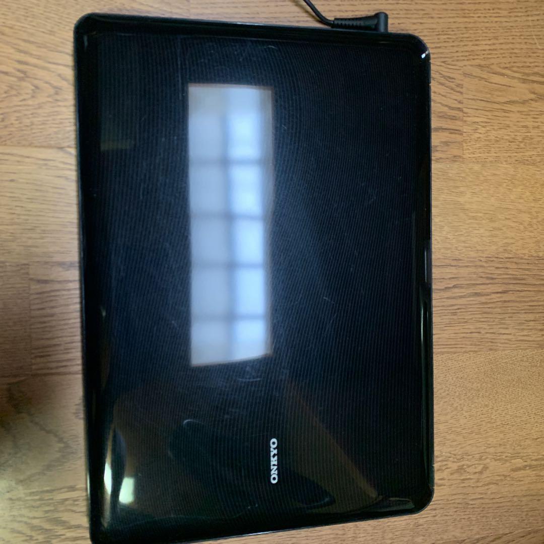 ONKYO ノートPC