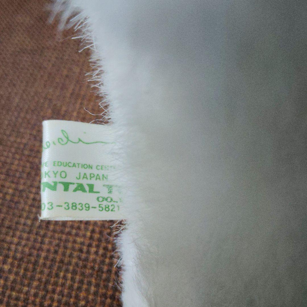 オリエンタルトーイ★♥うめ吉♥★ぬいぐるみ