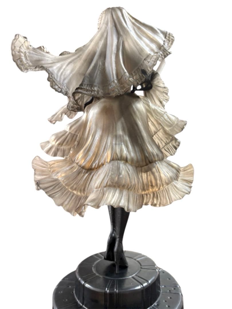 A*)様 NieR:Automata 2B ガレージキットフィギュア 1/6スケ