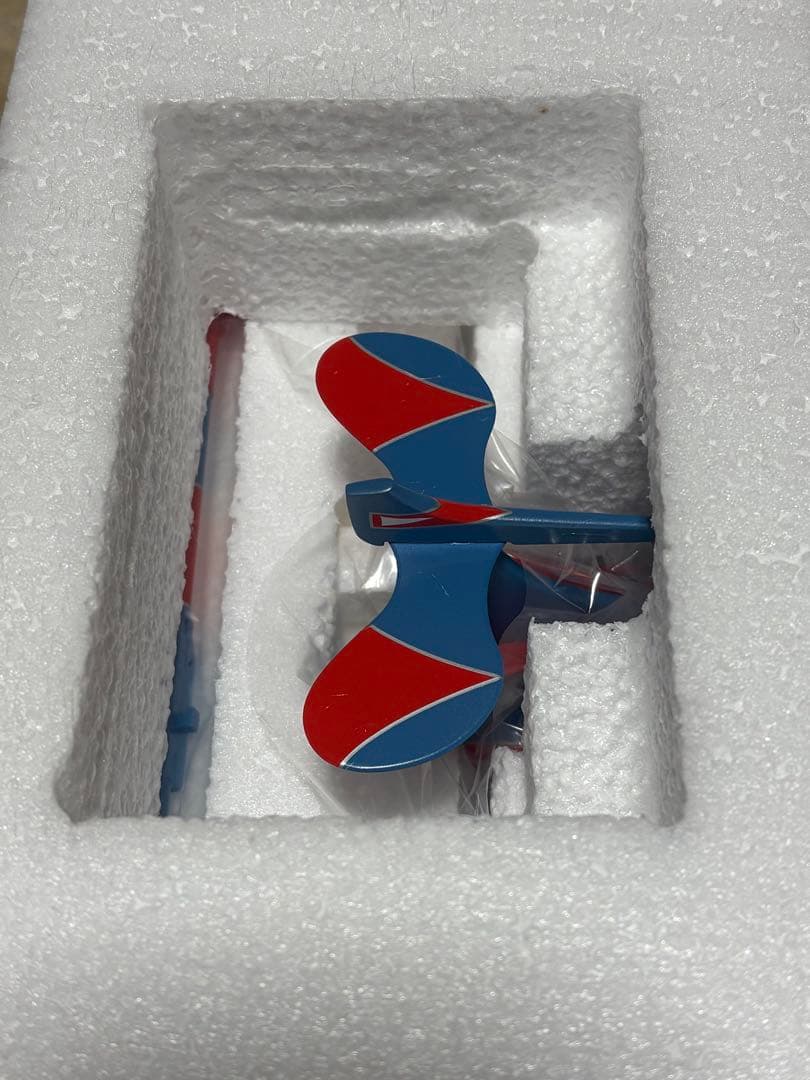 PLUM コンドル1号 ウルトラマンタロウ