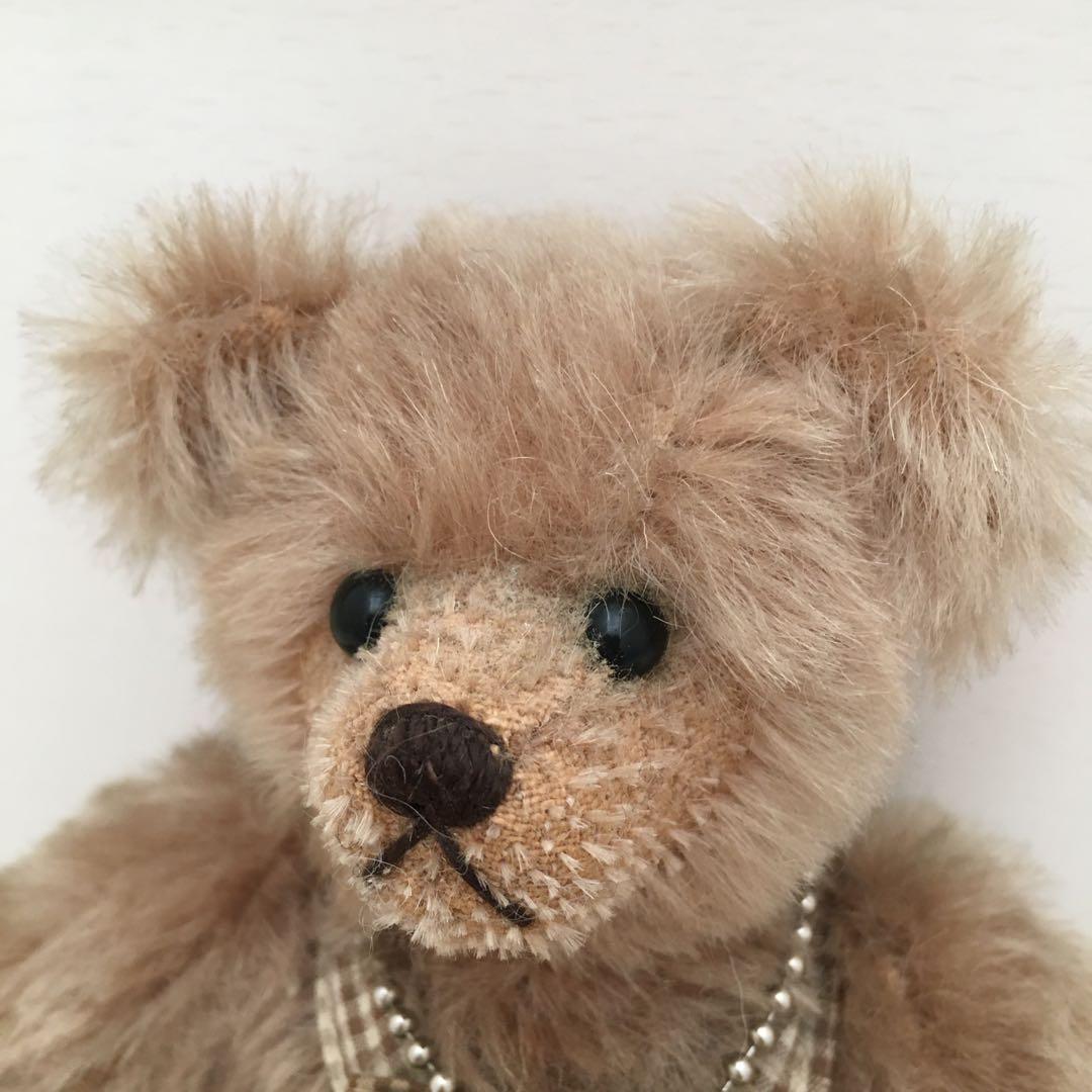 テディベア 作家様 アーティストベア