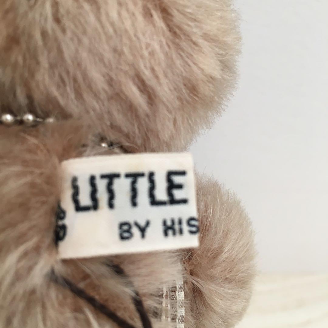 テディベア 作家様 アーティストベア