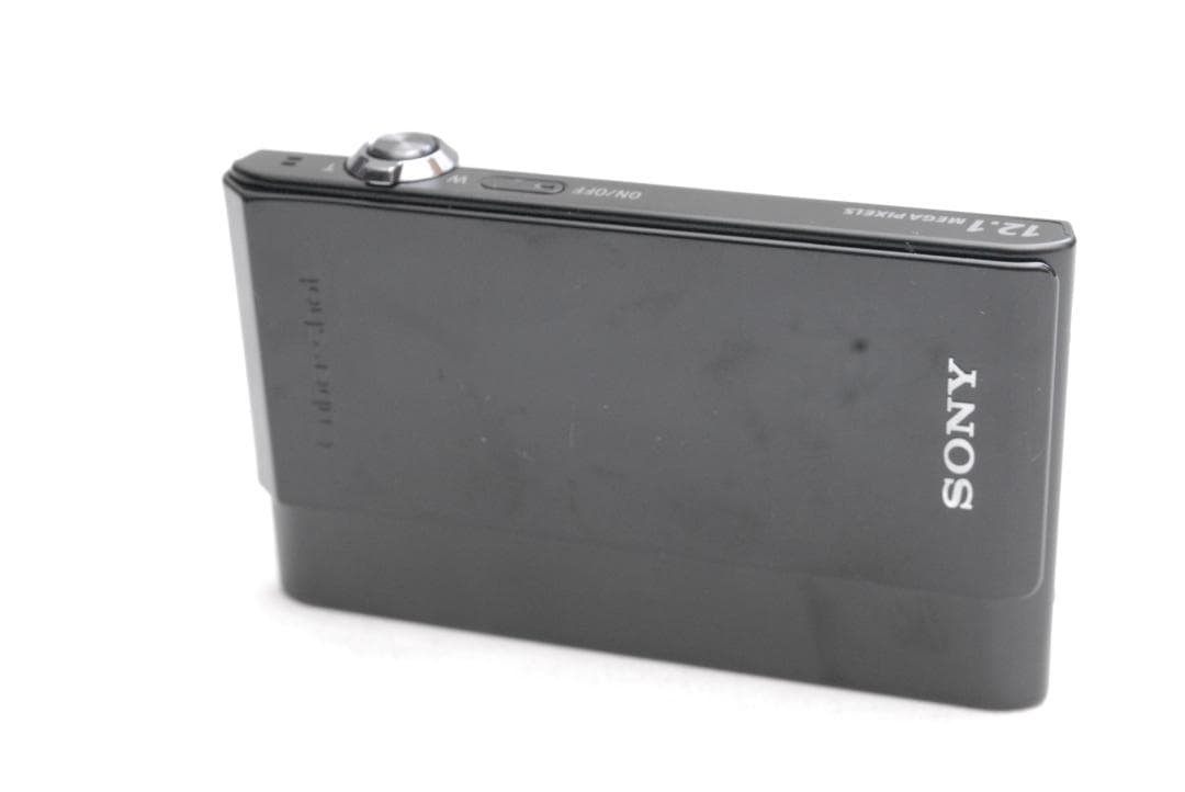 SONY CyberShot DSC-T900 (良品）