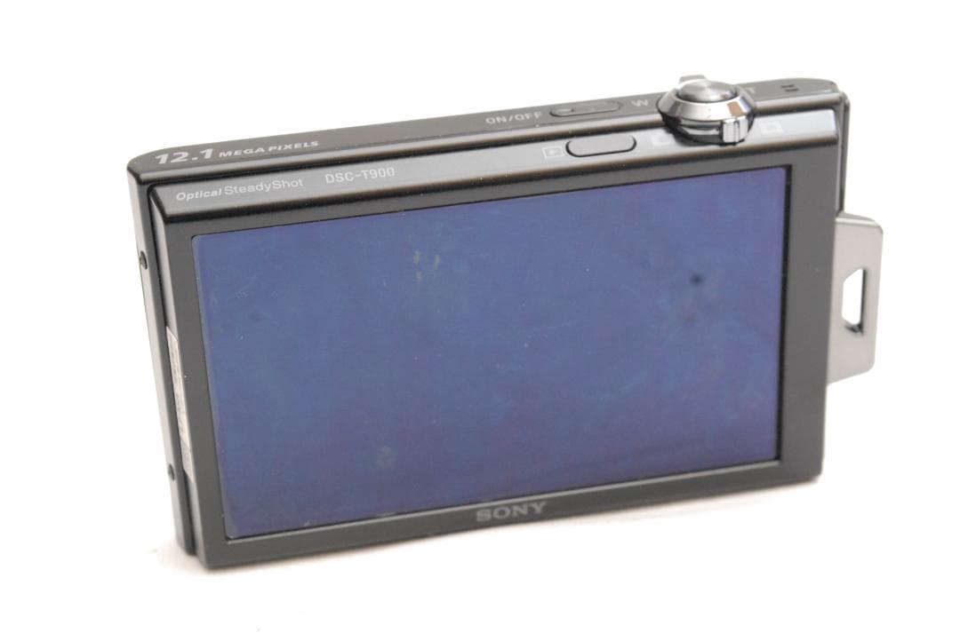 SONY CyberShot DSC-T900 (良品）