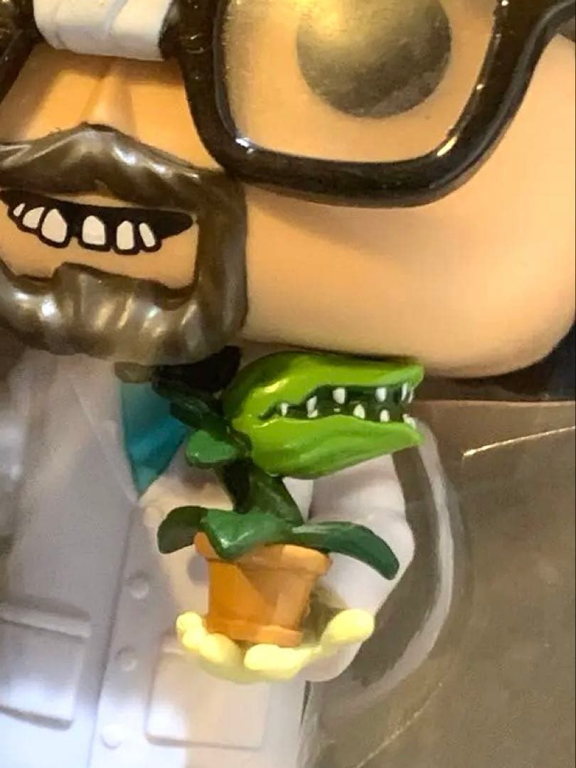 サイプレスヒル B-REAL フィギュア HIPHOP public enemy