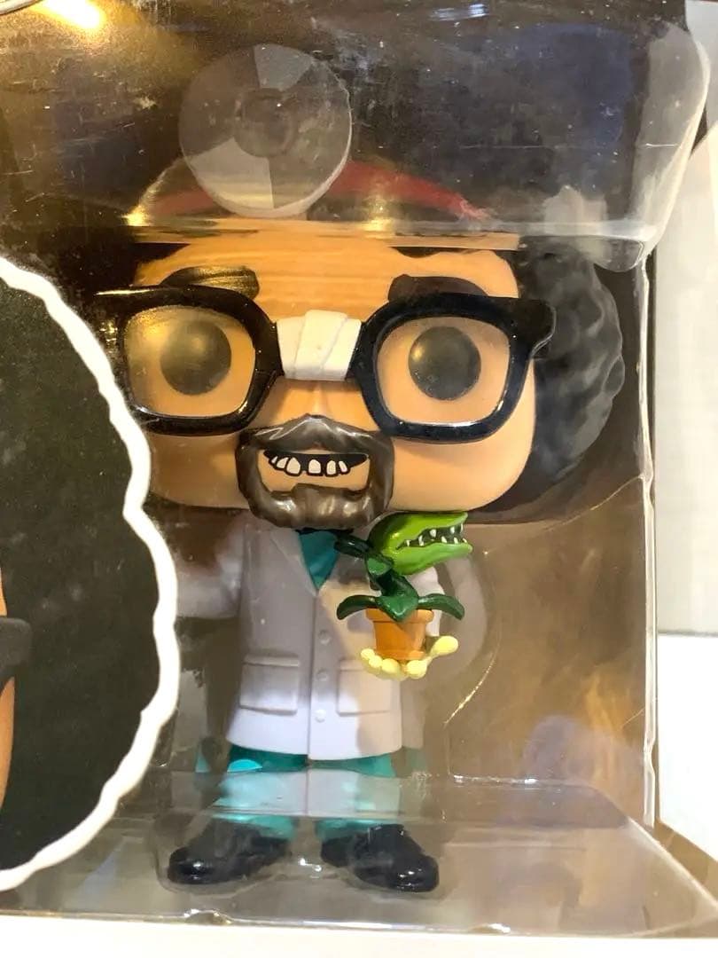 サイプレスヒル B-REAL フィギュア HIPHOP public enemy