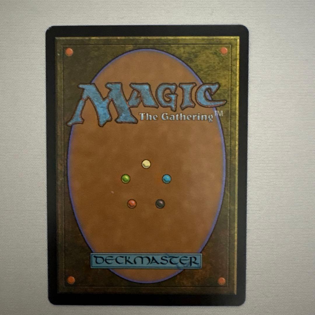 【中古特価】並外れた語り部 4枚セット+アーチリッチのおまけ付き　mtg