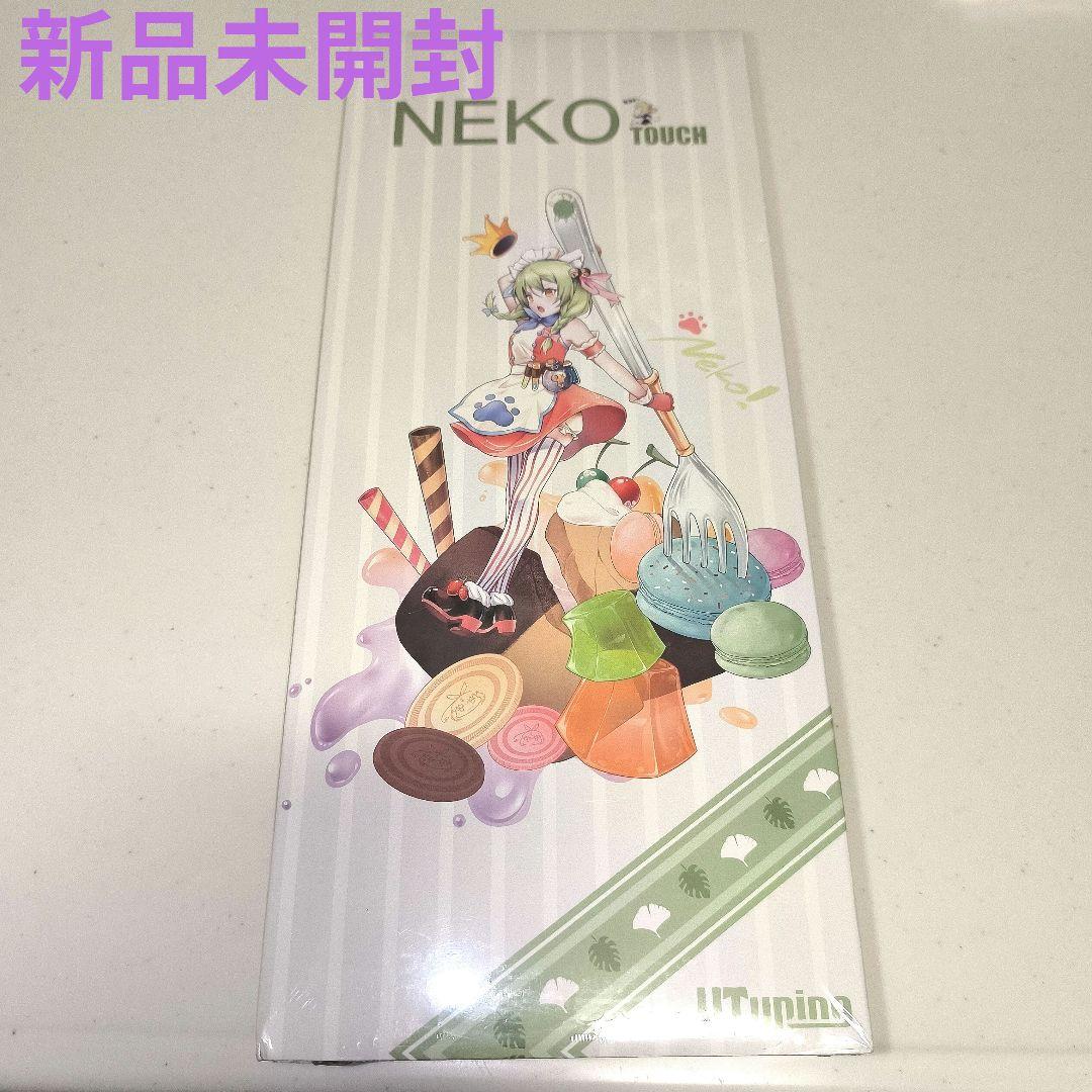 新品未開封 キーキャップ SeeAudio NEKO TOUCH