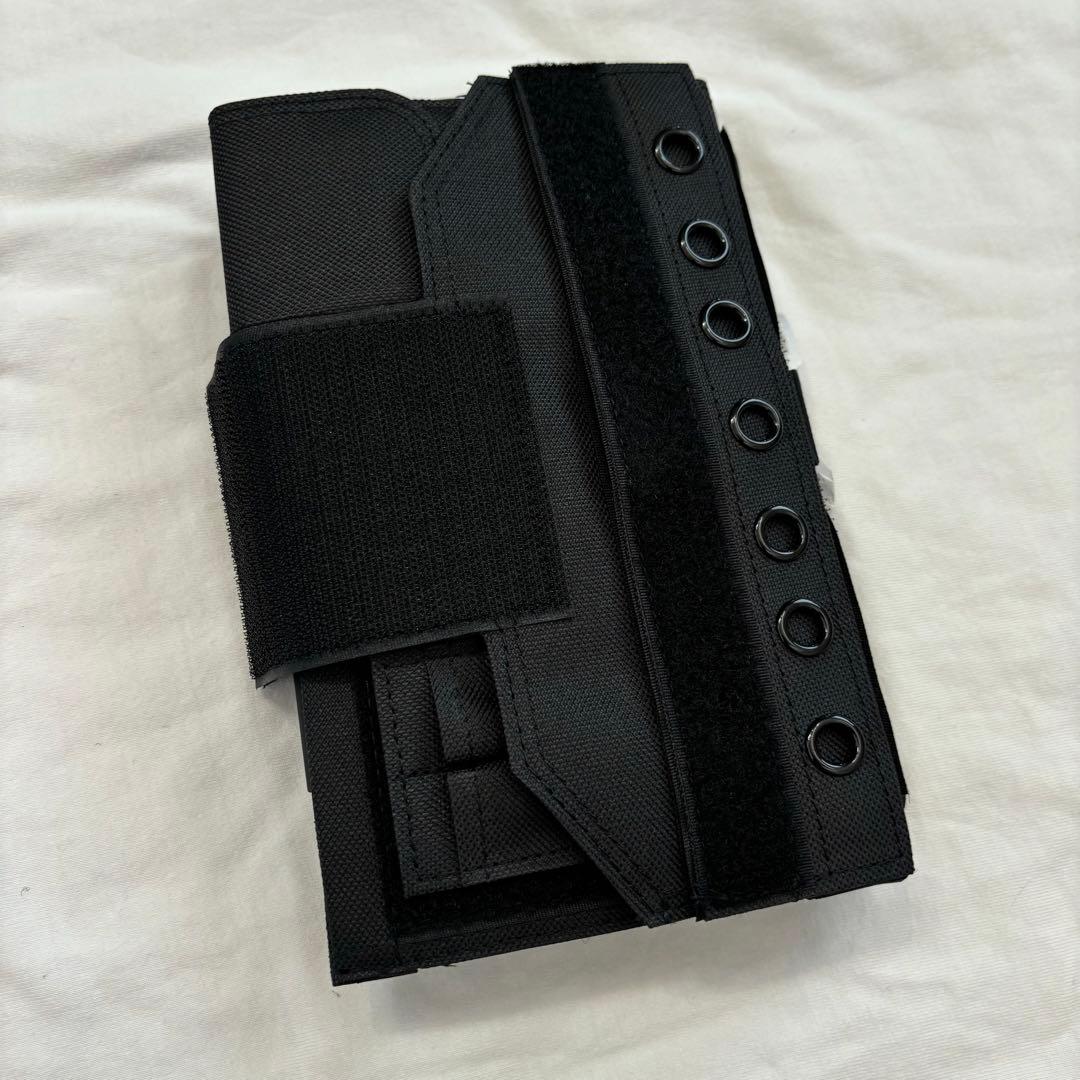 ★新品★Crystal Pilotフライトパッド iPad mini6対応