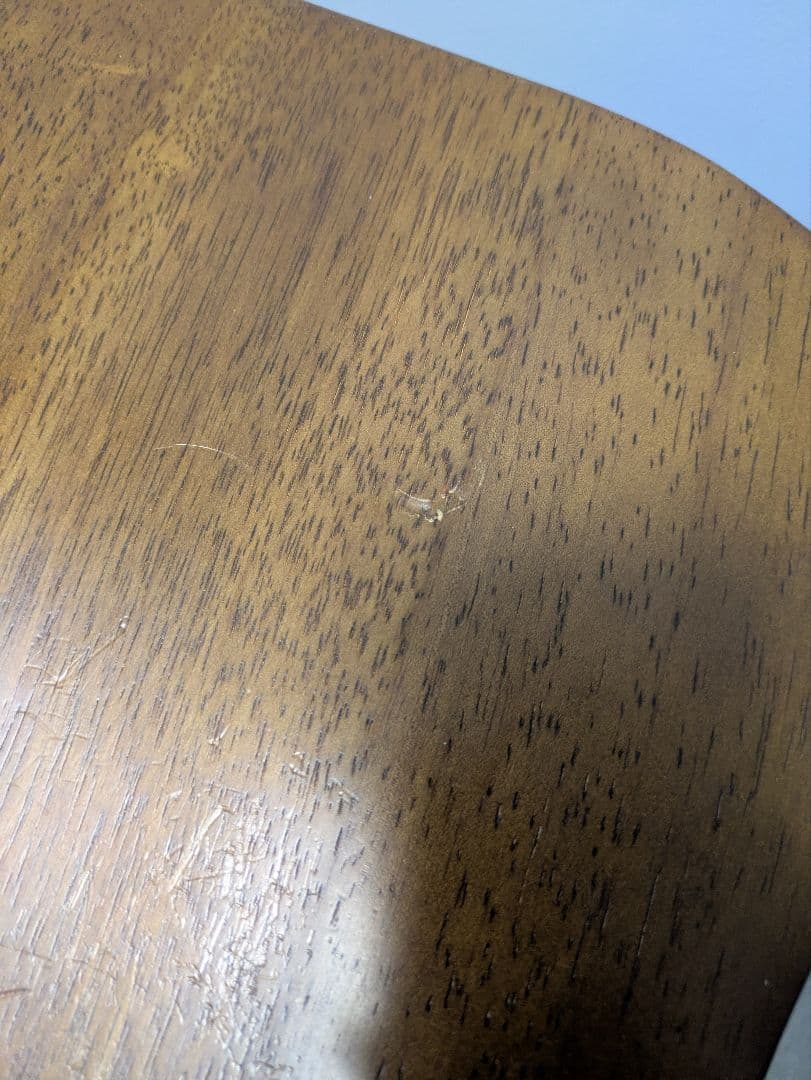 飛騨産業 キツツキマーク ウィンザーチェア 椅子 2脚セット