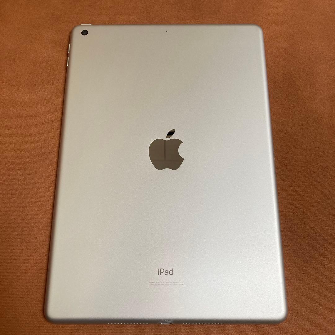 537【早い者勝ち】iPad8 第8世代 32GB WIFIモデル☆