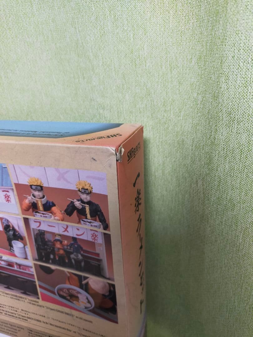 一楽ラーメンセット BANDAI NAMCO