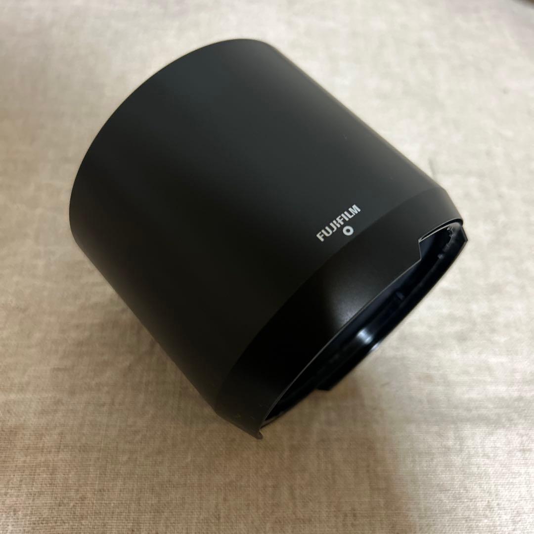 フジノンレンズ XF70-300mmF4-5.6 R LM OIS WR