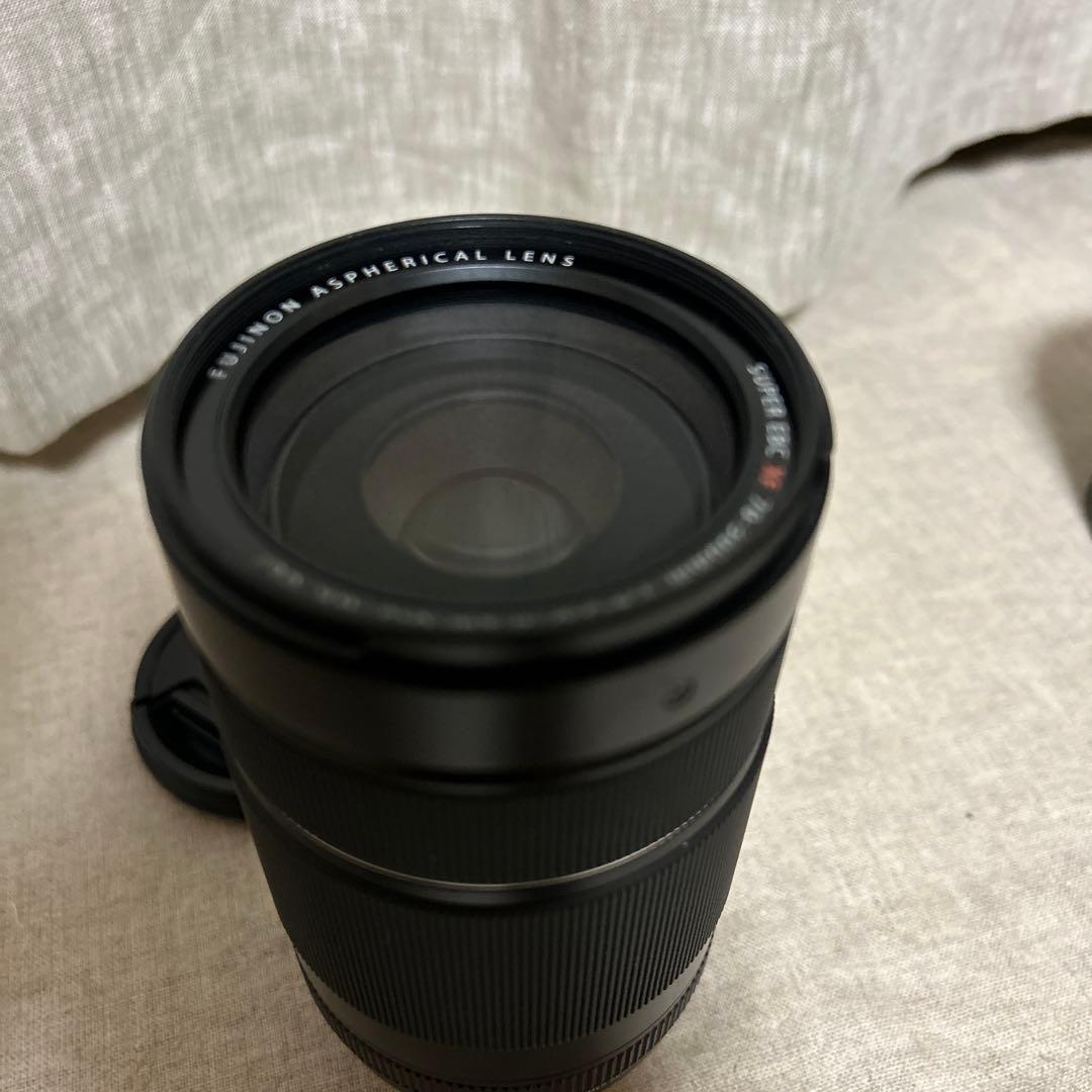 フジノンレンズ XF70-300mmF4-5.6 R LM OIS WR