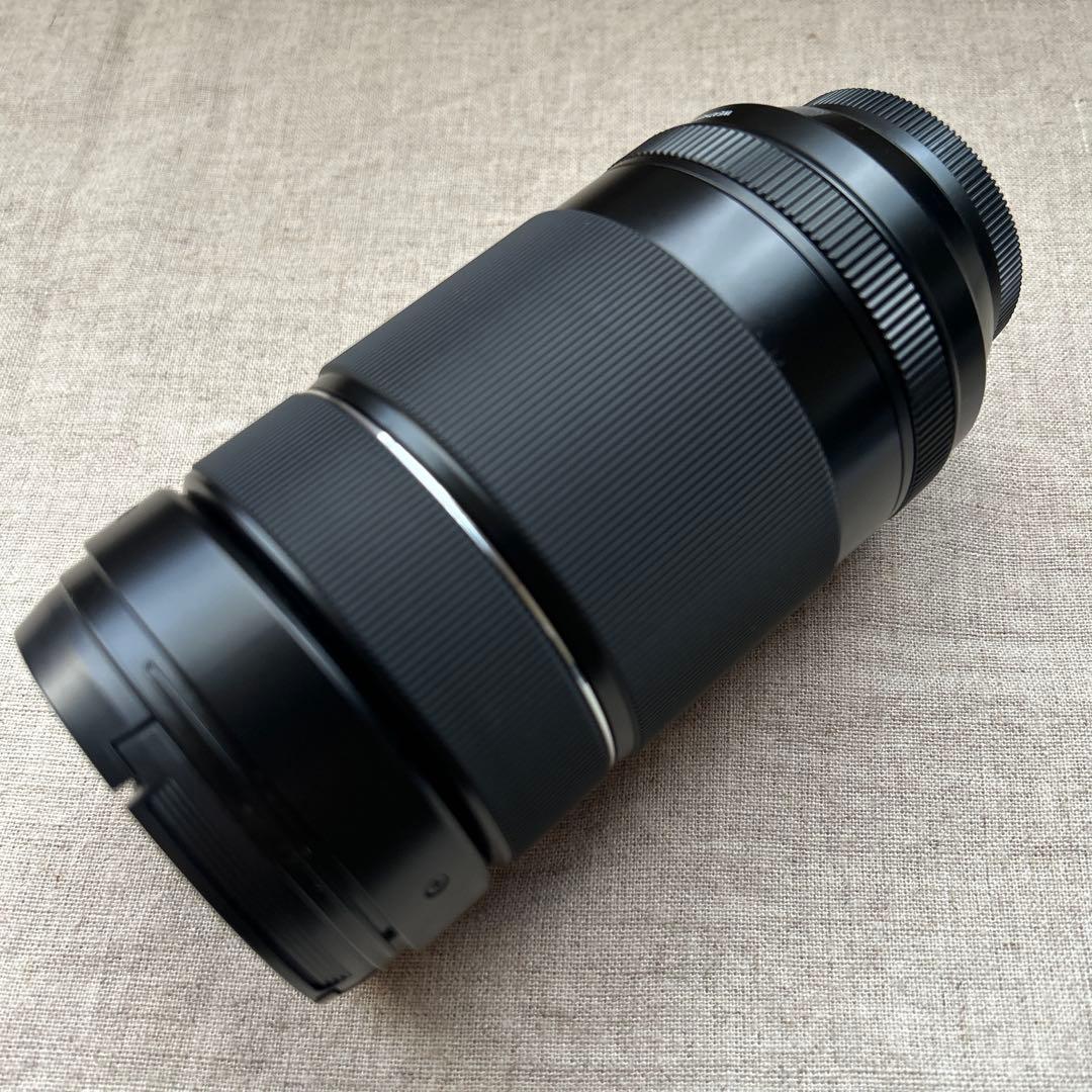 フジノンレンズ XF70-300mmF4-5.6 R LM OIS WR