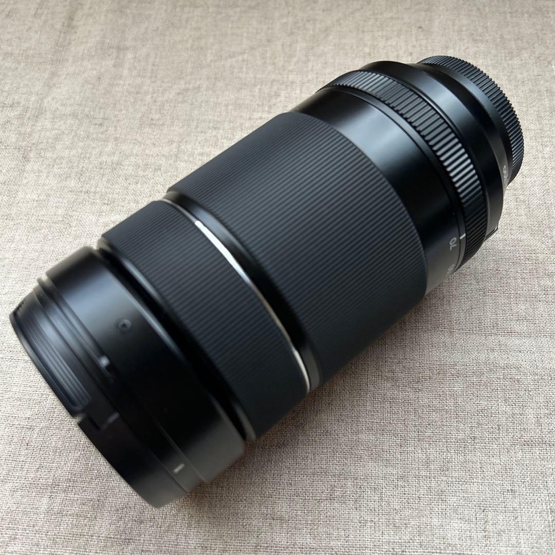 フジノンレンズ XF70-300mmF4-5.6 R LM OIS WR