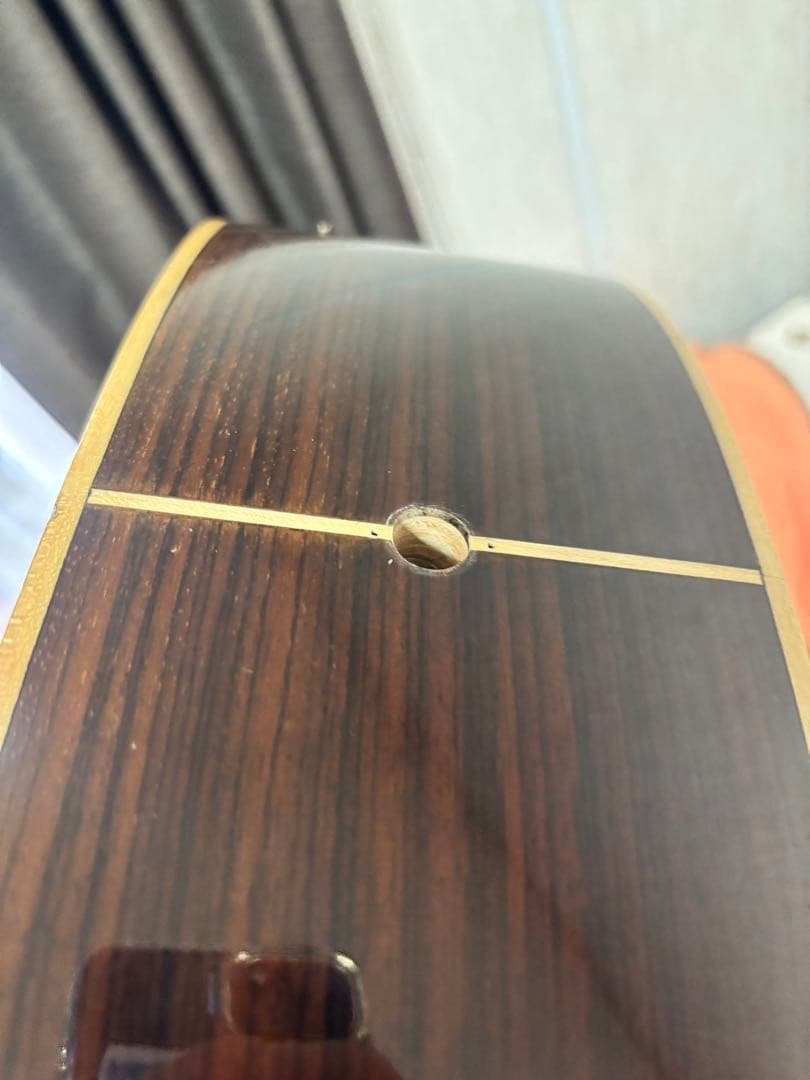 Yamaha LL16ARE アコギ